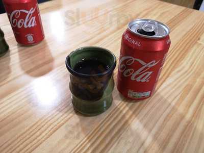 Restaurante Tres Pandas