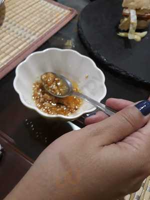 Restaurante Tres Pandas