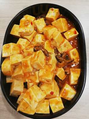 Restaurante Tres Pandas