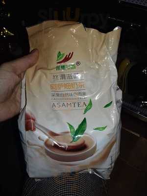 Restaurante Tres Pandas