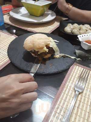 Restaurante Tres Pandas