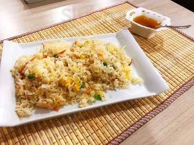 Restaurante Tres Pandas