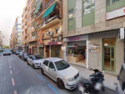 Restaurante Tres Pandas