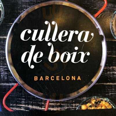Cullera De Boix - Rambla Catalunya