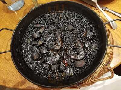 Cullera De Boix - Rambla Catalunya