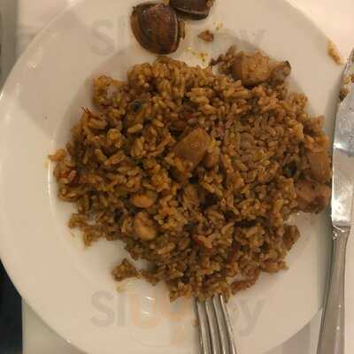 Cullera De Boix - Rambla Catalunya