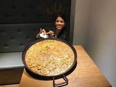 Cullera De Boix - Rambla Catalunya