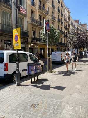 Cullera De Boix - Rambla Catalunya