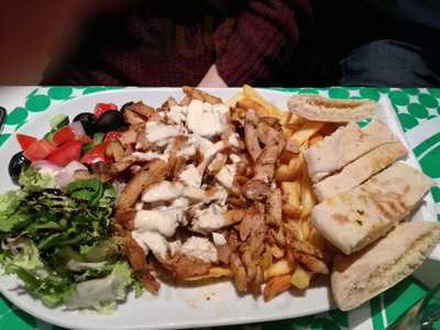 Restaurante Bar Cal Siscu