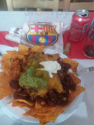 Restaurante Bar Cal Siscu