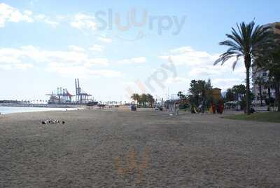 Burger King Malagueta