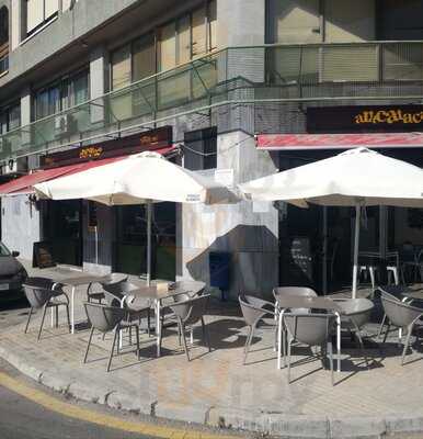 Aracataca Espresso Bar