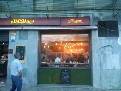 Aracataca Espresso Bar