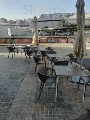 Aracataca Espresso Bar