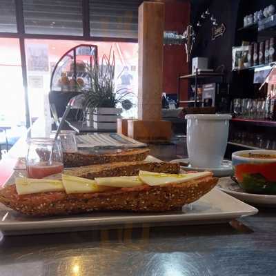 Aracataca Espresso Bar