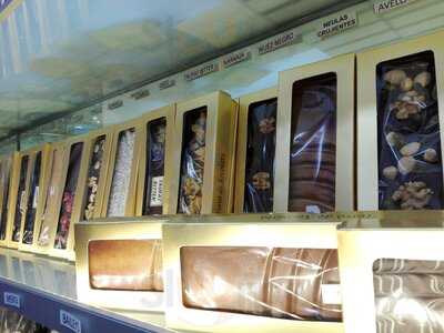 Bombons I Torrons 1916