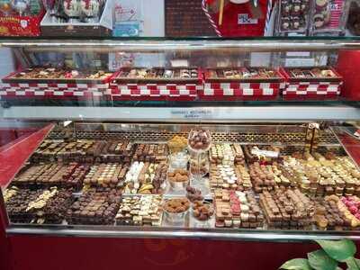 Bombons I Torrons 1916