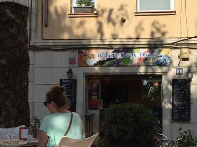 El Jardin De Toda