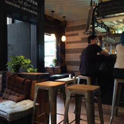 Beershooter Francesc Macià