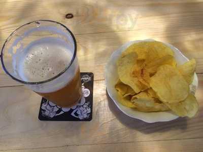 Beershooter Francesc Macià