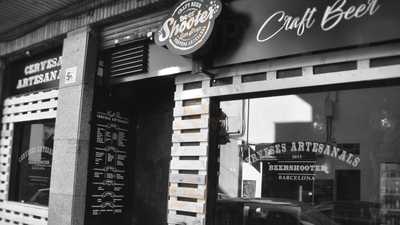 Beershooter Francesc Macià