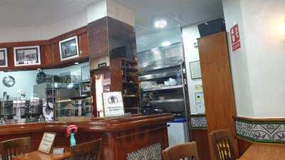 Cerveceria La Agüela