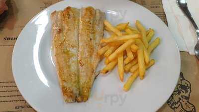 Cerveceria La Agüela