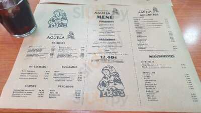 Cerveceria La Agüela