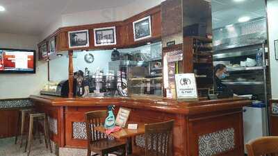 Cerveceria La Agüela