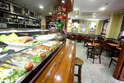 Cerveceria La Agüela