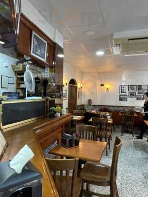 Cerveceria La Agüela