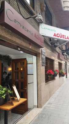 Cervecería Agüela
