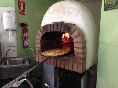 Anticapizza Barcelona I - Photo 7