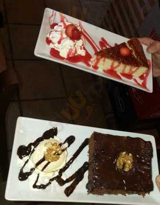 El Rincón De La Abuela