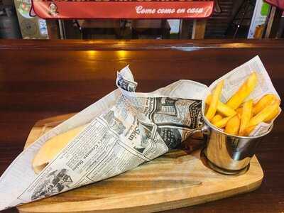 El Rincón De La Abuela