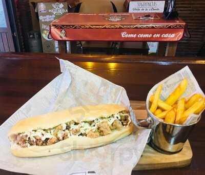 El Rincón De La Abuela