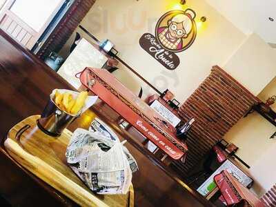 El Rincón De La Abuela