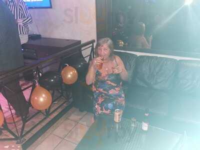 Restaurante Palmeral Alacanti