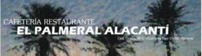 Restaurante Palmeral Alacanti
