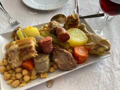 Restaurante Palmeral Alacanti