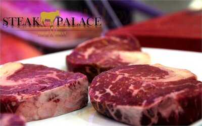 Asador Steak Palace