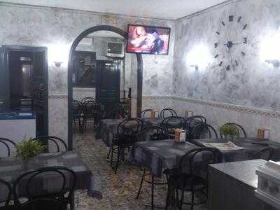 Bar- Restaurante Julián