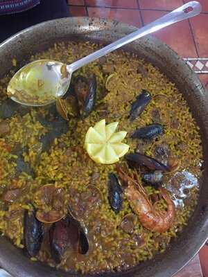 Bar- Restaurante Julián