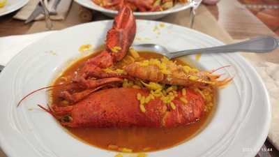 Bar- Restaurante Julián