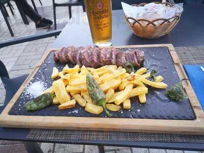 Restaurante Casa Tuti