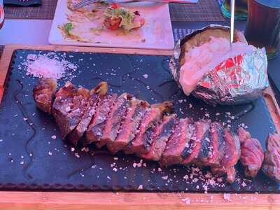 Restaurante Casa Tuti