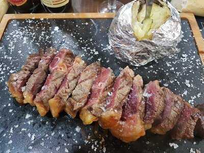 Restaurante Casa Tuti