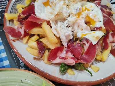 Restaurante Casa Tuti