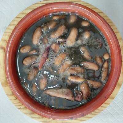 Taperia-bar Los Asturianos