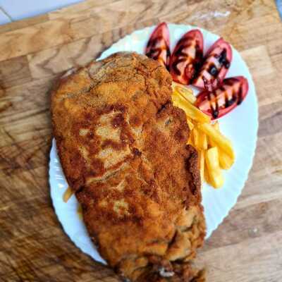 Taperia-bar Los Asturianos